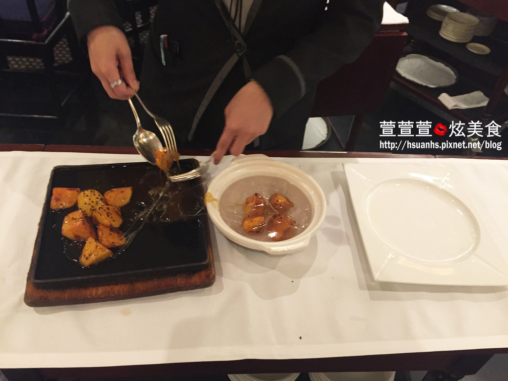 台北威斯汀六福皇宮 (31).JPG