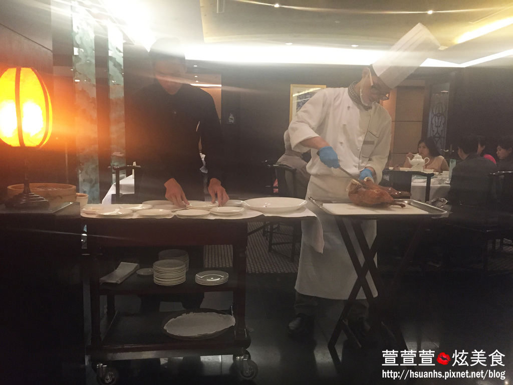 台北威斯汀六福皇宮 (19).JPG