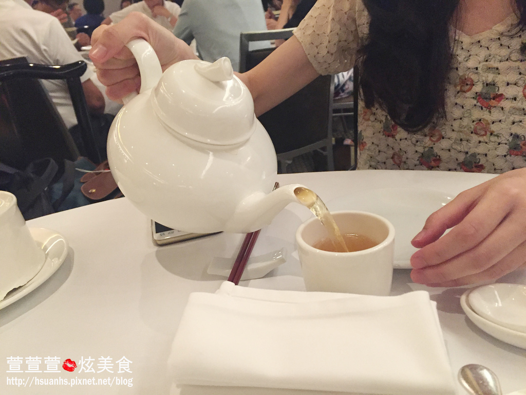 台北威斯汀六福皇宮 (10).JPG