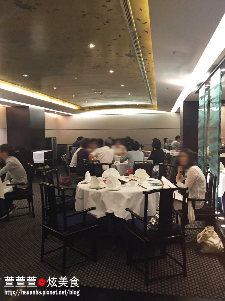 台北威斯汀六福皇宮 (6).JPG