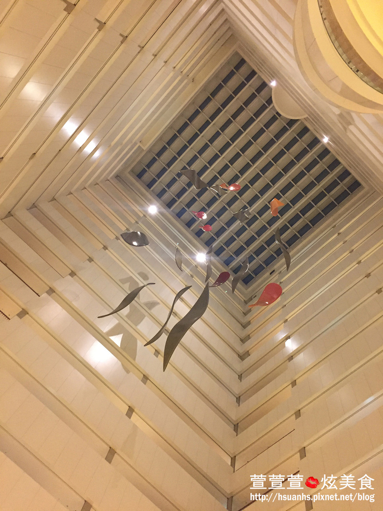 台北威斯汀六福皇宮 (3).JPG