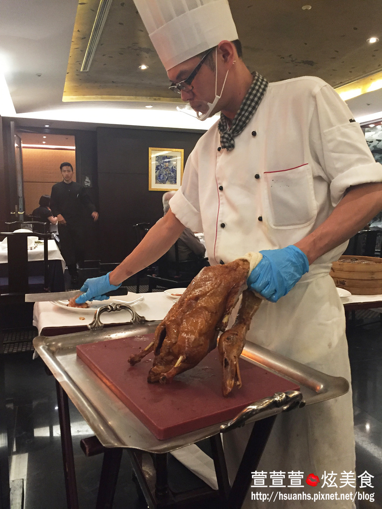 台北威斯汀六福皇宮 (18).JPG