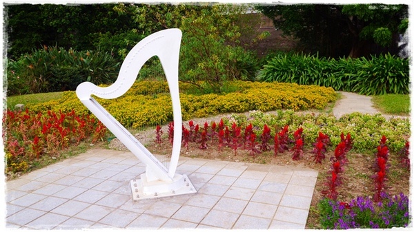 古亭河濱公園:【台北◍•ᴗ•◍情人節約會景點】景點・古亭河濱公園浪漫夜拍✯捷運公館站|婚紗造景主題公園,越夜越浪漫