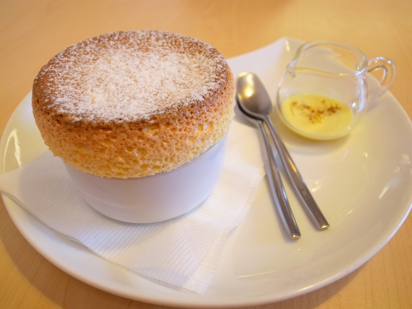 貝爵妮法式點心坊Belle Journee：<食記> 台中吃過最好吃的下午茶～Belle Journee