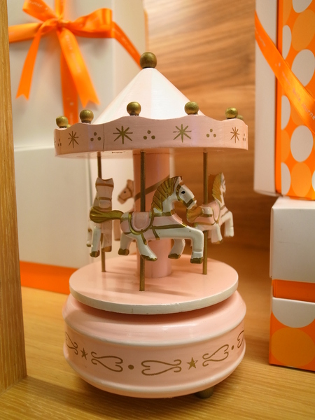 貝爵妮法式點心坊Belle Journee：<食記> 台中吃過最好吃的下午茶～Belle Journee