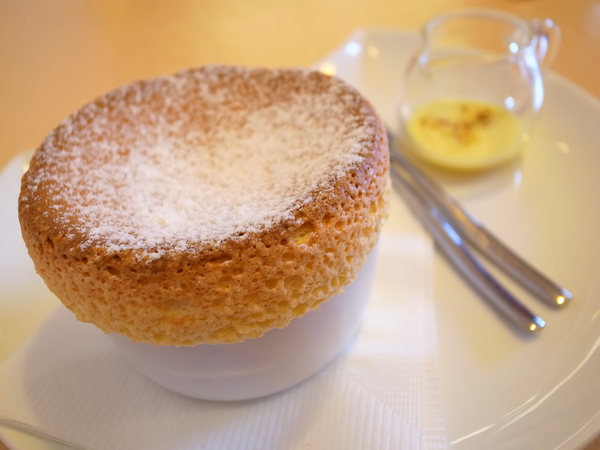 貝爵妮法式點心坊Belle Journee：<食記> 台中吃過最好吃的下午茶～Belle Journee