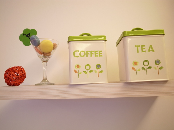 貝爵妮法式點心坊Belle Journee：<食記> 台中吃過最好吃的下午茶～Belle Journee