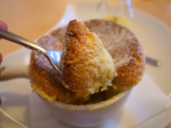 貝爵妮法式點心坊Belle Journee：<食記> 台中吃過最好吃的下午茶～Belle Journee