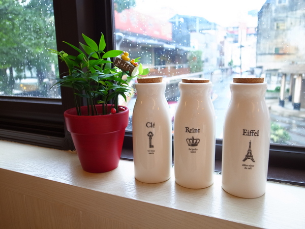 貝爵妮法式點心坊Belle Journee：<食記> 台中吃過最好吃的下午茶～Belle Journee