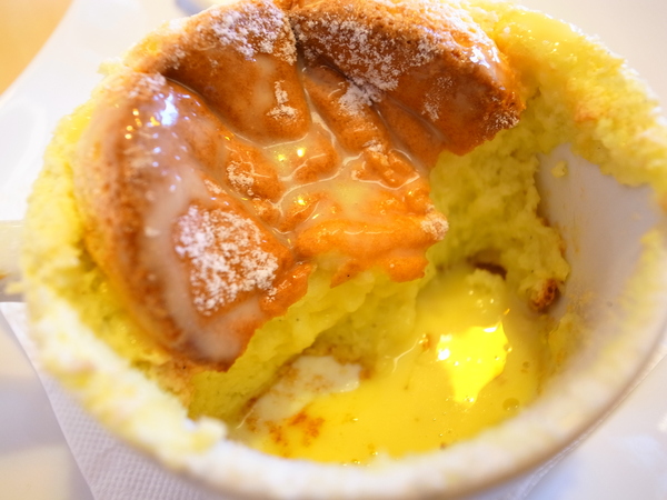 貝爵妮法式點心坊Belle Journee：<食記> 台中吃過最好吃的下午茶～Belle Journee