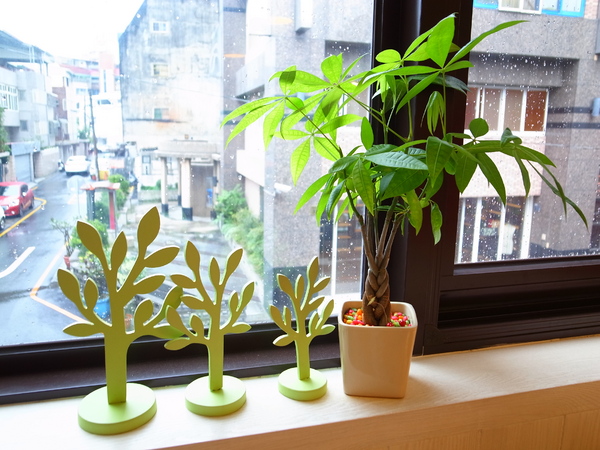 貝爵妮法式點心坊Belle Journee：<食記> 台中吃過最好吃的下午茶～Belle Journee