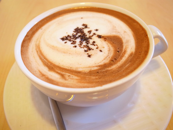 貝爵妮法式點心坊Belle Journee：<食記> 台中吃過最好吃的下午茶～Belle Journee