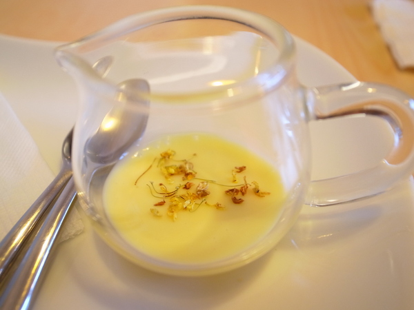 貝爵妮法式點心坊Belle Journee：<食記> 台中吃過最好吃的下午茶～Belle Journee