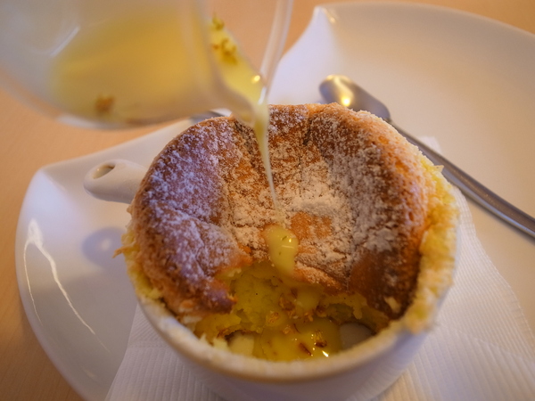 貝爵妮法式點心坊Belle Journee：<食記> 台中吃過最好吃的下午茶～Belle Journee