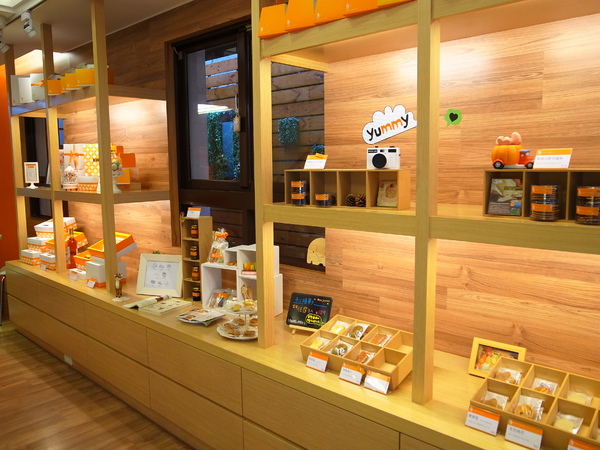 貝爵妮法式點心坊Belle Journee：<食記> 台中吃過最好吃的下午茶～Belle Journee