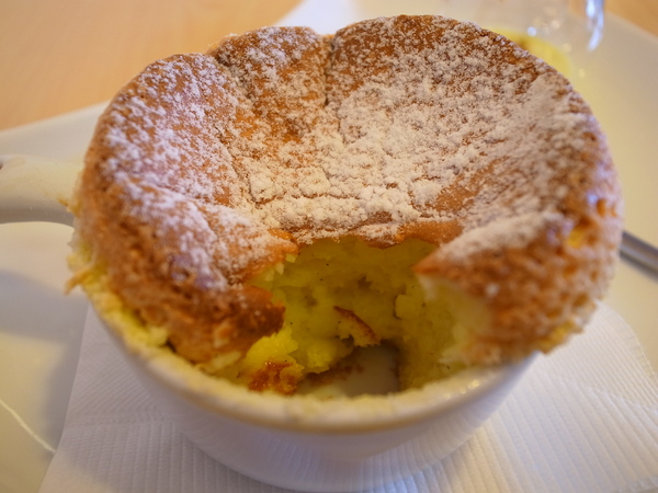 貝爵妮法式點心坊Belle Journee：<食記> 台中吃過最好吃的下午茶～Belle Journee