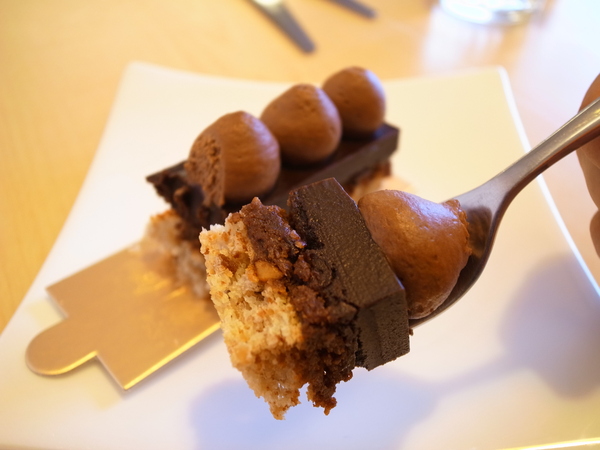 貝爵妮法式點心坊Belle Journee：<食記> 台中吃過最好吃的下午茶～Belle Journee