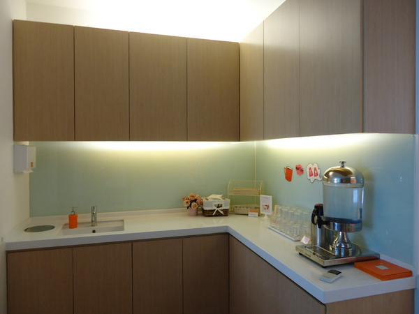 貝爵妮法式點心坊Belle Journee:【台中蛋糕甜點】 吃了令人舒服的〞舒芙蕾〞~~貝爵妮 之 母親節快樂!