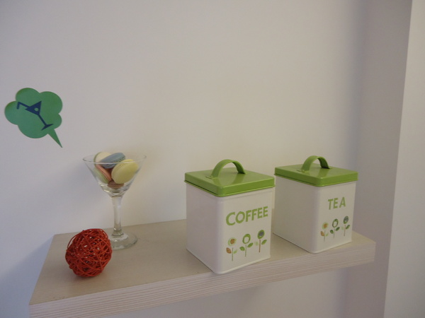 貝爵妮法式點心坊Belle Journee:【台中蛋糕甜點】 吃了令人舒服的〞舒芙蕾〞~~貝爵妮 之 母親節快樂!