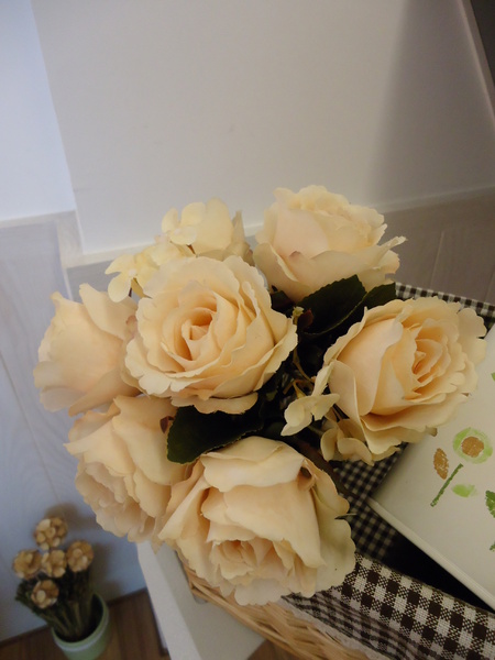 貝爵妮法式點心坊Belle Journee:【台中蛋糕甜點】 吃了令人舒服的〞舒芙蕾〞~~貝爵妮 之 母親節快樂!