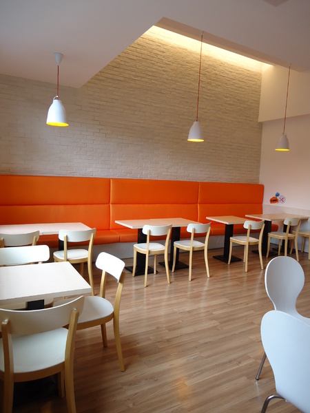 貝爵妮法式點心坊Belle Journee:【台中蛋糕甜點】 吃了令人舒服的〞舒芙蕾〞~~貝爵妮 之 母親節快樂!