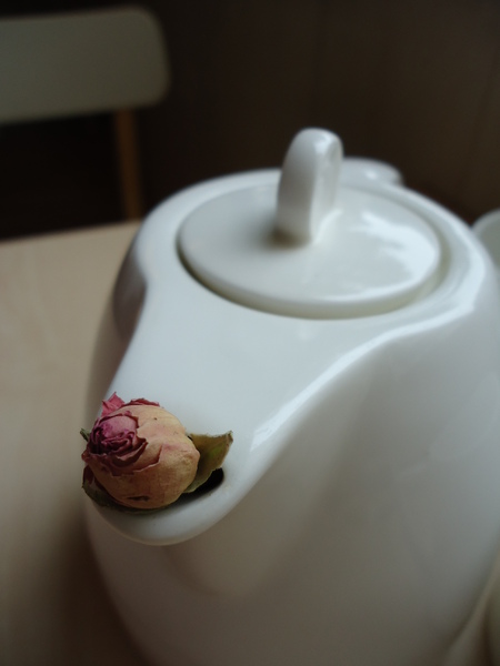 貝爵妮法式點心坊Belle Journee:【台中蛋糕甜點】 吃了令人舒服的〞舒芙蕾〞~~貝爵妮 之 母親節快樂!