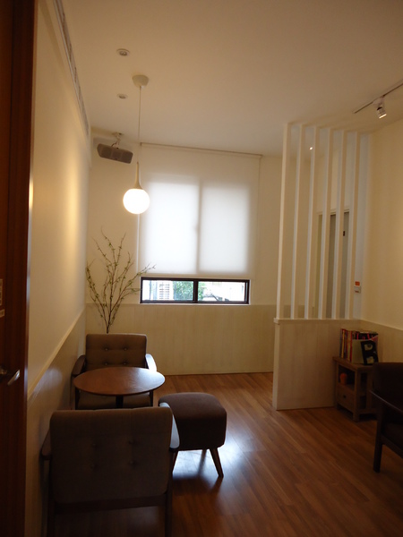 貝爵妮法式點心坊Belle Journee:【台中蛋糕甜點】 吃了令人舒服的〞舒芙蕾〞~~貝爵妮 之 母親節快樂!