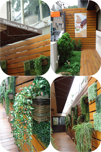 貝爵妮法式點心坊Belle Journee:【台中蛋糕甜點】 吃了令人舒服的〞舒芙蕾〞~~貝爵妮 之 母親節快樂!