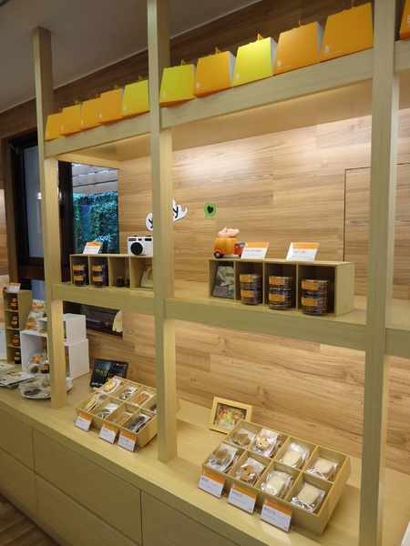 貝爵妮法式點心坊Belle Journee:【台中蛋糕甜點】 吃了令人舒服的〞舒芙蕾〞~~貝爵妮 之 母親節快樂!