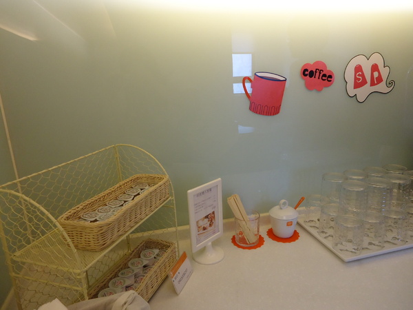 貝爵妮法式點心坊Belle Journee:【台中蛋糕甜點】 吃了令人舒服的〞舒芙蕾〞~~貝爵妮 之 母親節快樂!