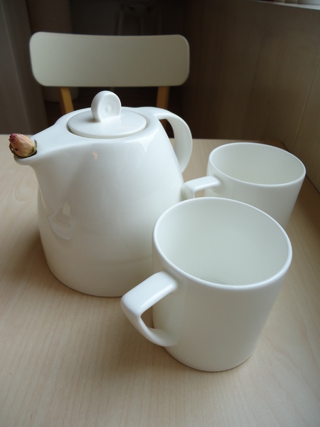 貝爵妮法式點心坊Belle Journee:【台中蛋糕甜點】 吃了令人舒服的〞舒芙蕾〞~~貝爵妮 之 母親節快樂!