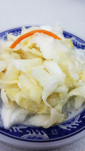 阿亮餃子館:【羽諾食記】南機場夜市~阿亮餃子館