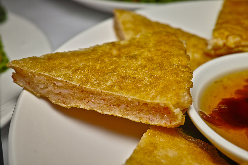 中山國中中式料理