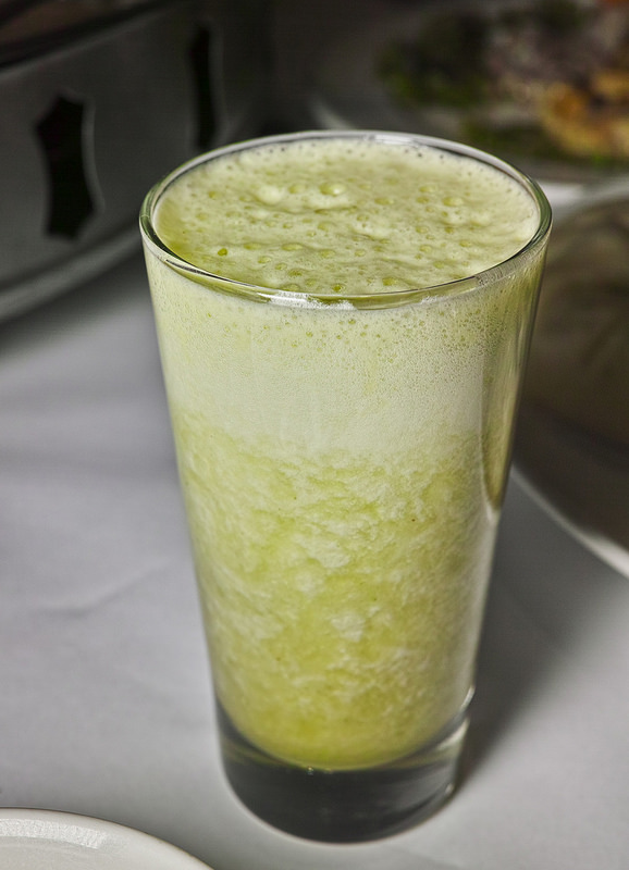 中山國中中式料理