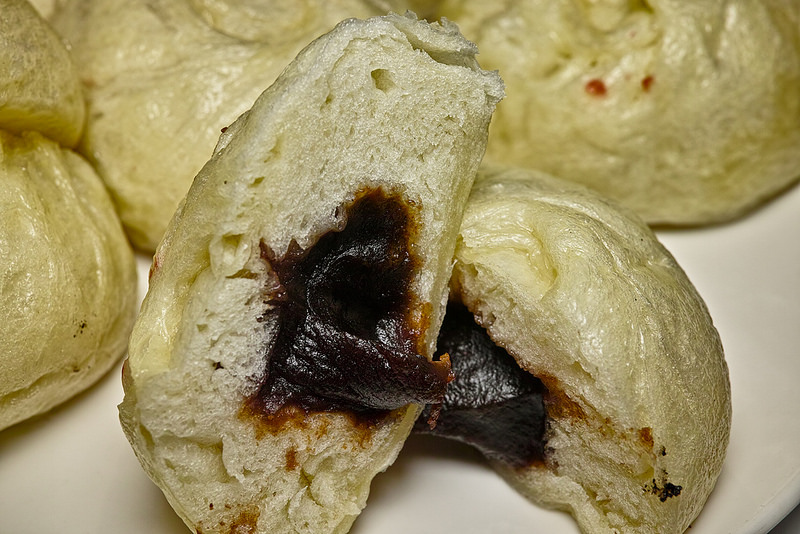 中山國中中式料理