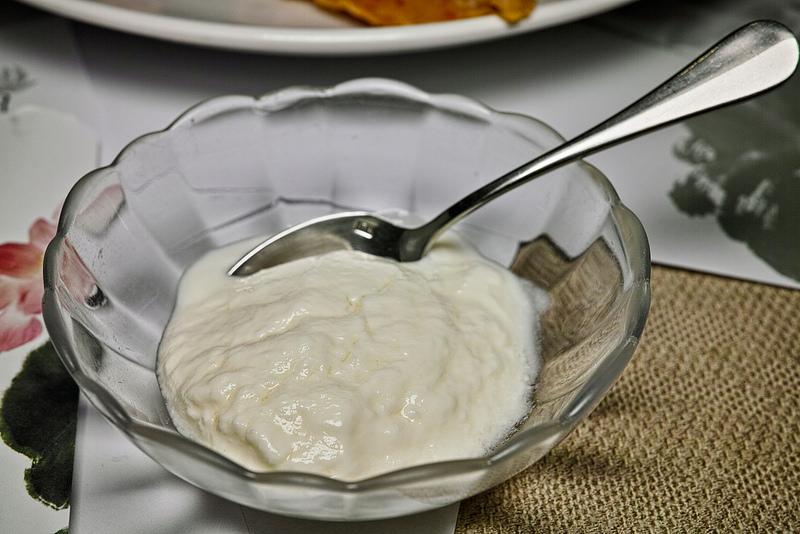 中山國中中式料理