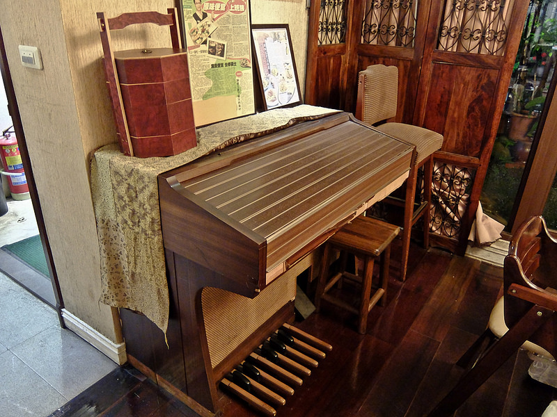 中山國中中式料理