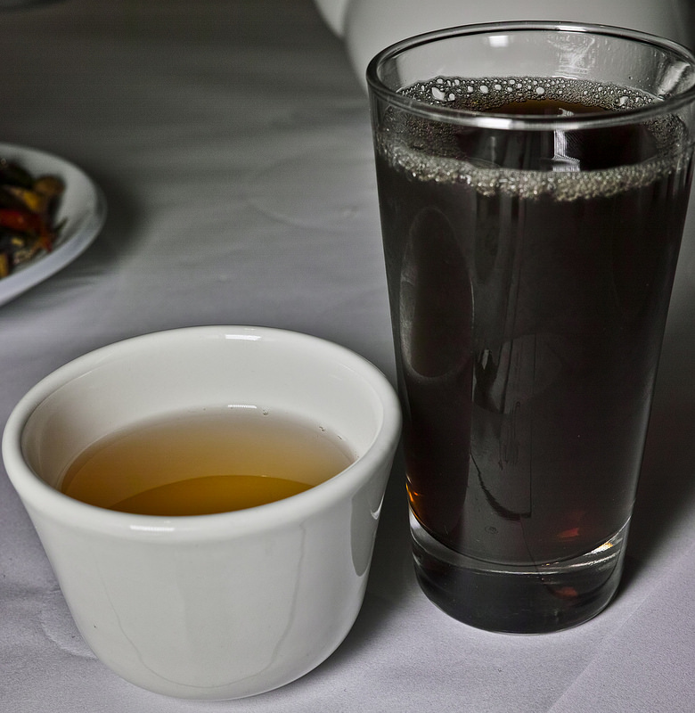 中山國中中式料理