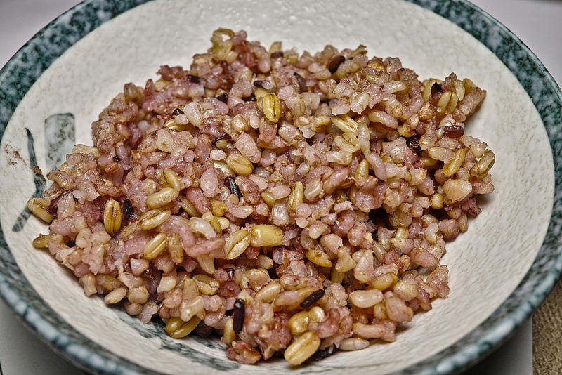 中山國中中式料理