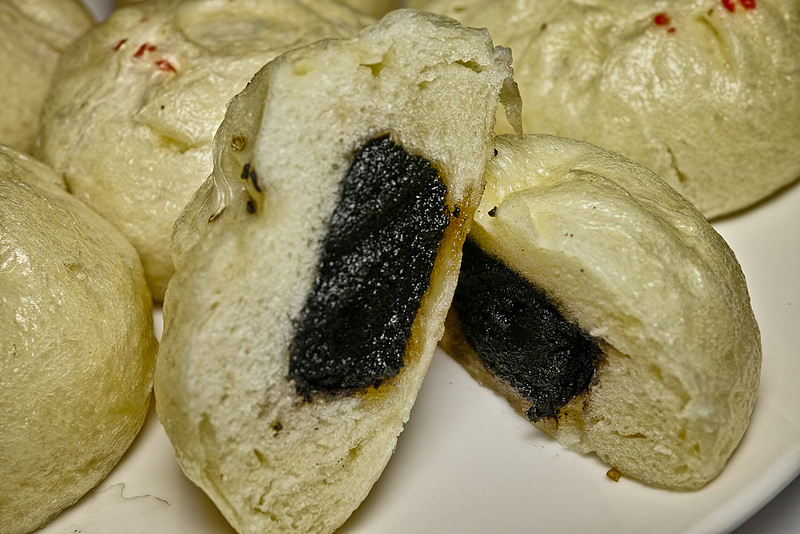 中山國中中式料理