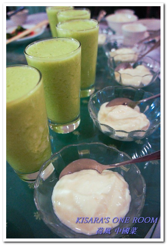 荷風中國菜(總店):中山國中中式料理.結合多樣菜式特色的家常菜──荷風中國菜