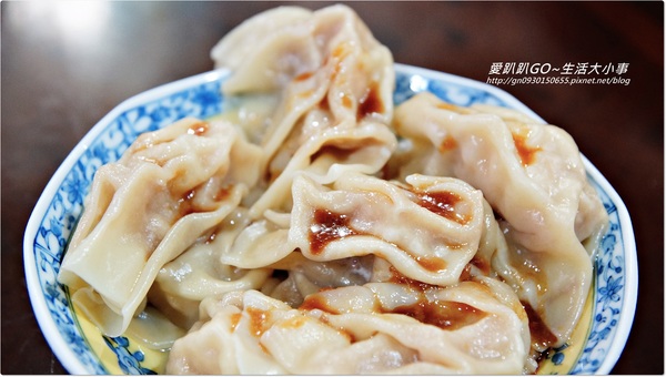 花蓮一品香：【宅配/食記】養生水餃你千萬不能錯過阿~花蓮一品香