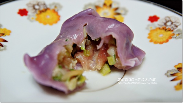 花蓮一品香：【宅配/食記】養生水餃你千萬不能錯過阿~花蓮一品香