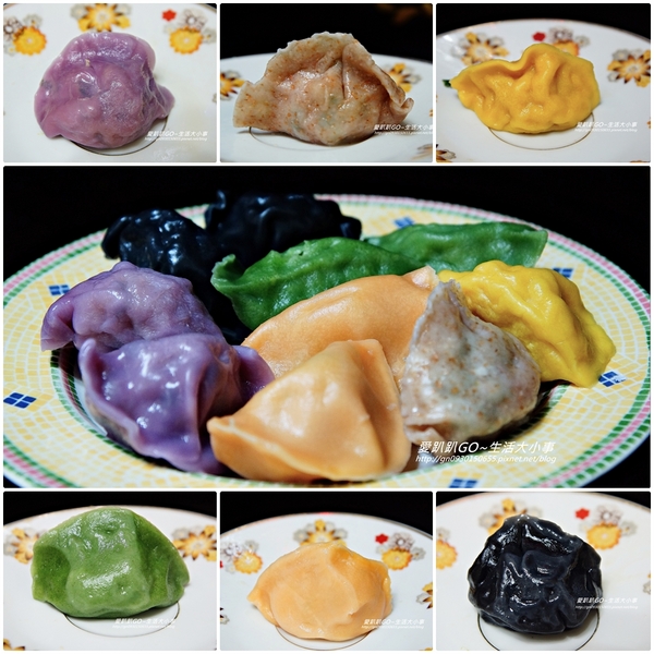 花蓮一品香：【宅配/食記】養生水餃你千萬不能錯過阿~花蓮一品香