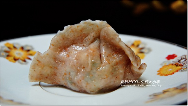 花蓮一品香：【宅配/食記】養生水餃你千萬不能錯過阿~花蓮一品香