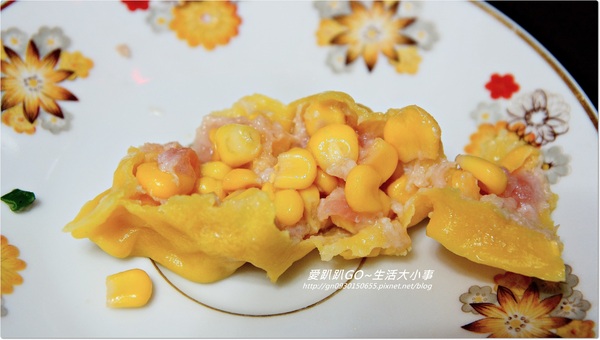 花蓮一品香：【宅配/食記】養生水餃你千萬不能錯過阿~花蓮一品香