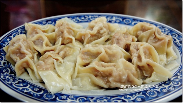 花蓮一品香：【宅配/食記】養生水餃你千萬不能錯過阿~花蓮一品香