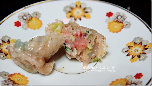 花蓮一品香：【宅配/食記】養生水餃你千萬不能錯過阿~花蓮一品香