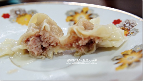 花蓮一品香：【宅配/食記】養生水餃你千萬不能錯過阿~花蓮一品香