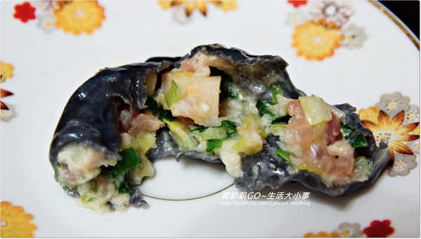 花蓮一品香：【宅配/食記】養生水餃你千萬不能錯過阿~花蓮一品香